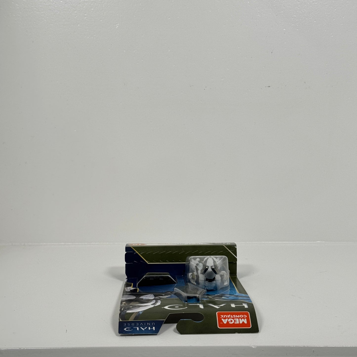 Halo Heroes Series 15 Light of Sanghelios White Honor Guard