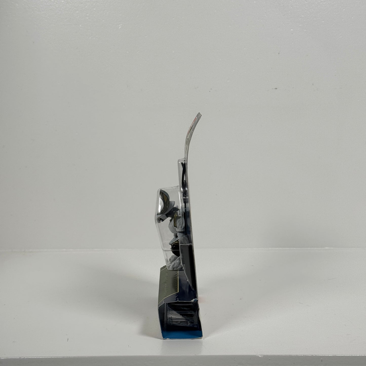 Halo Heroes Series 15 Light of Sanghelios White Honor Guard