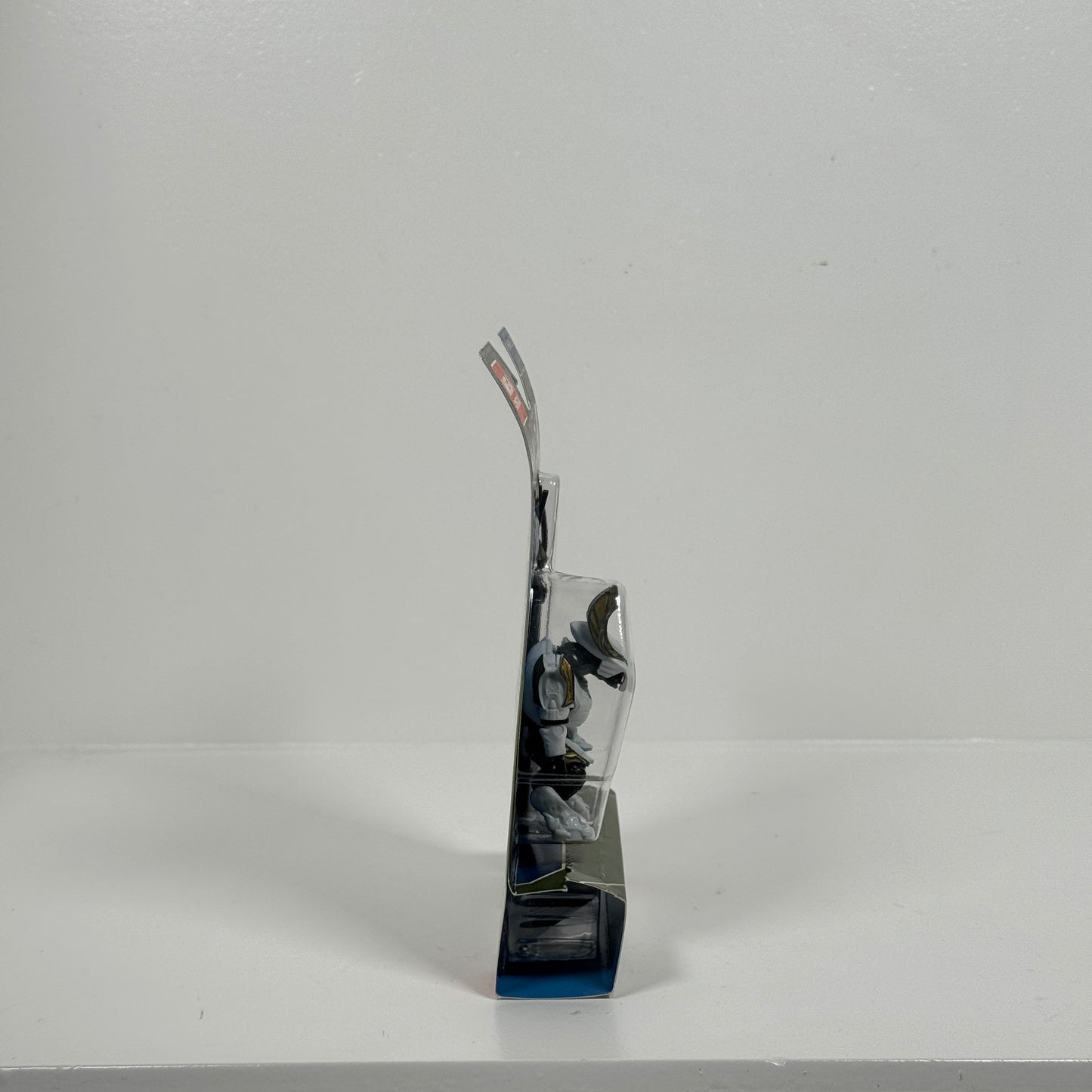 Halo Heroes Series 15 Light of Sanghelios White Honor Guard