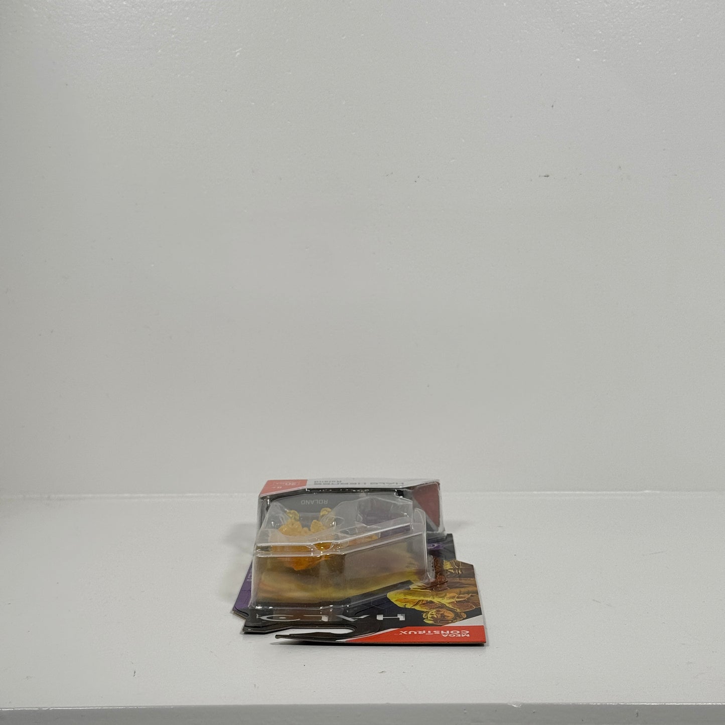 Halo Heroes Series 6 Roland Hologram Figure