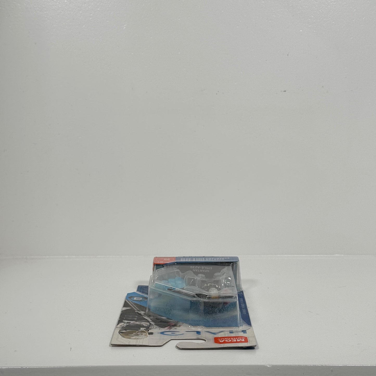 Halo Heroes Series 8 Spartan Emile-A239 Noble Team Exclusive
