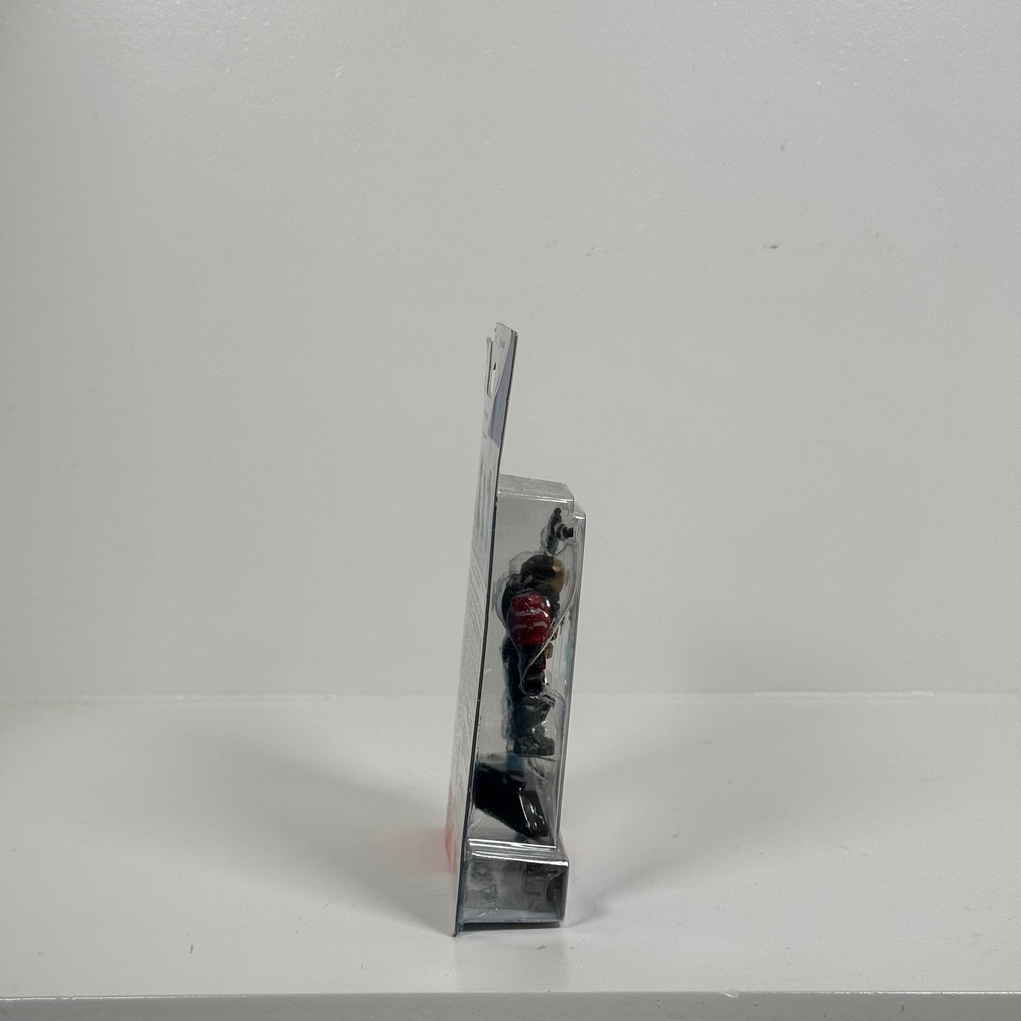 Halo Heroes Series 8 Spartan Emile-A239 Noble Team Exclusive
