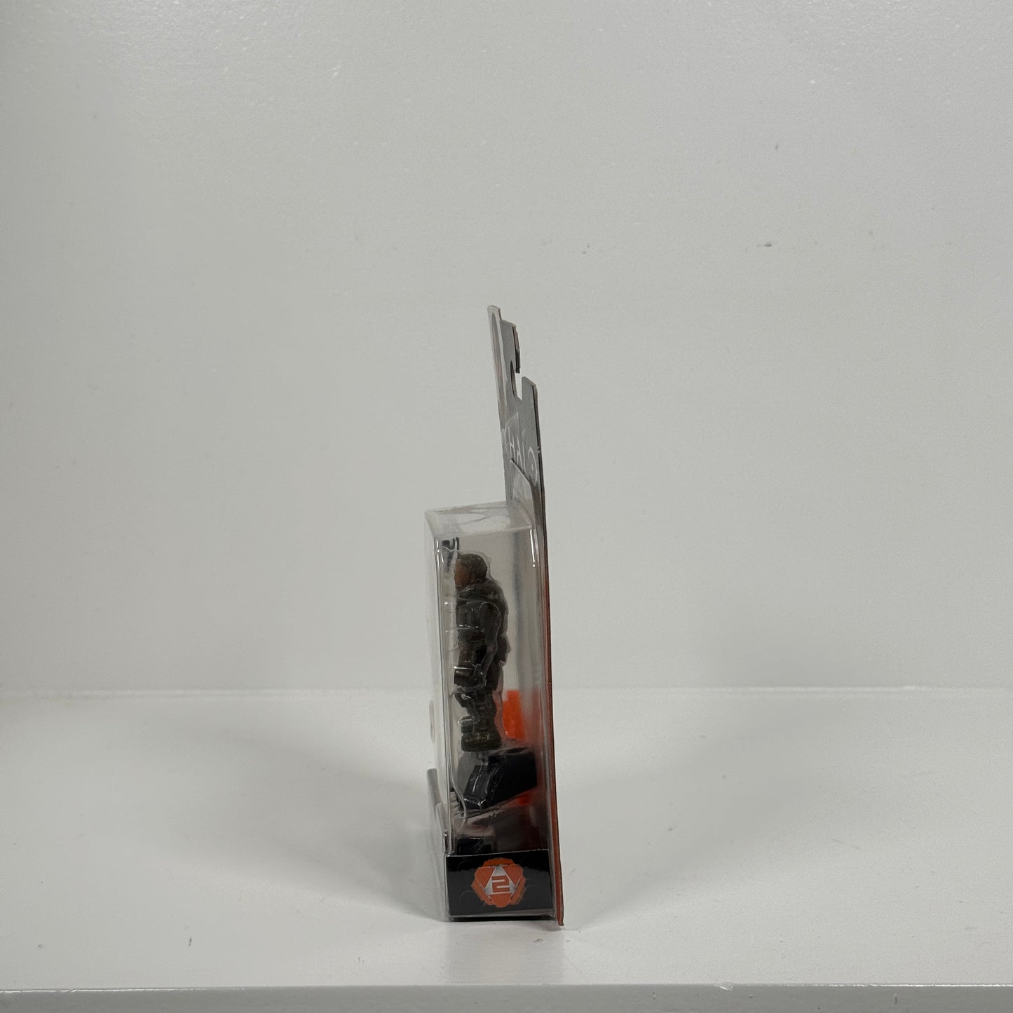Halo Heroes Series 2 Sergeant Forge
