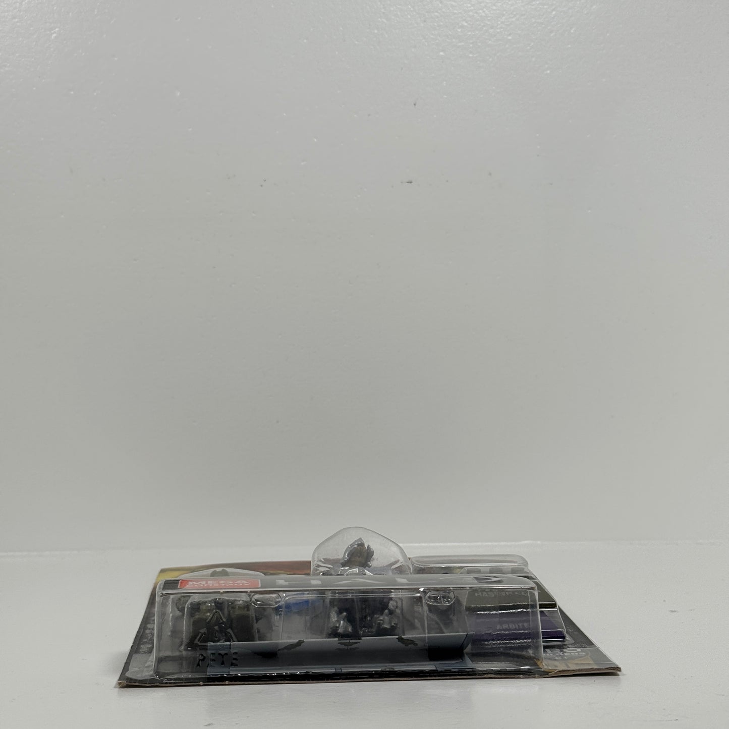 Halo Mega Construx Master Chief Vs Arbiter Pro Builder Series