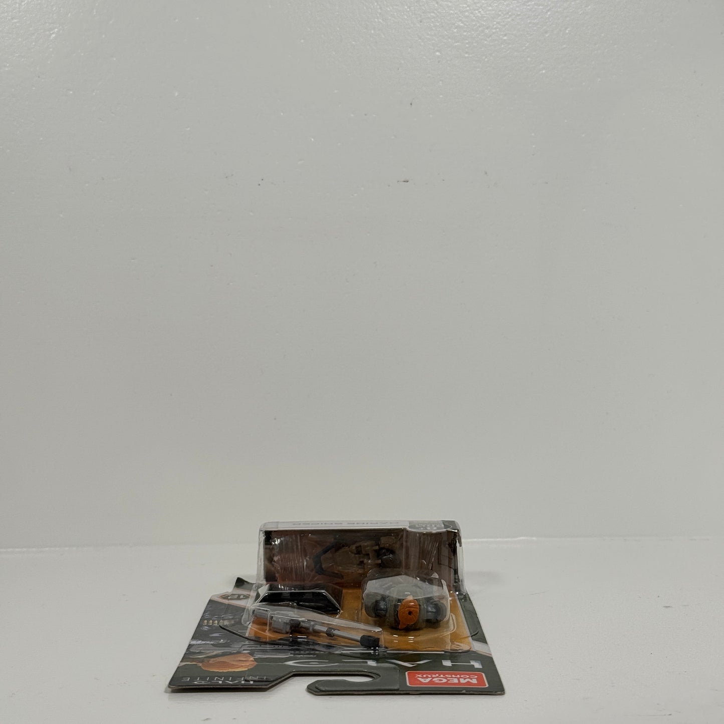 Halo Heroes Series 12 Marine Sniper