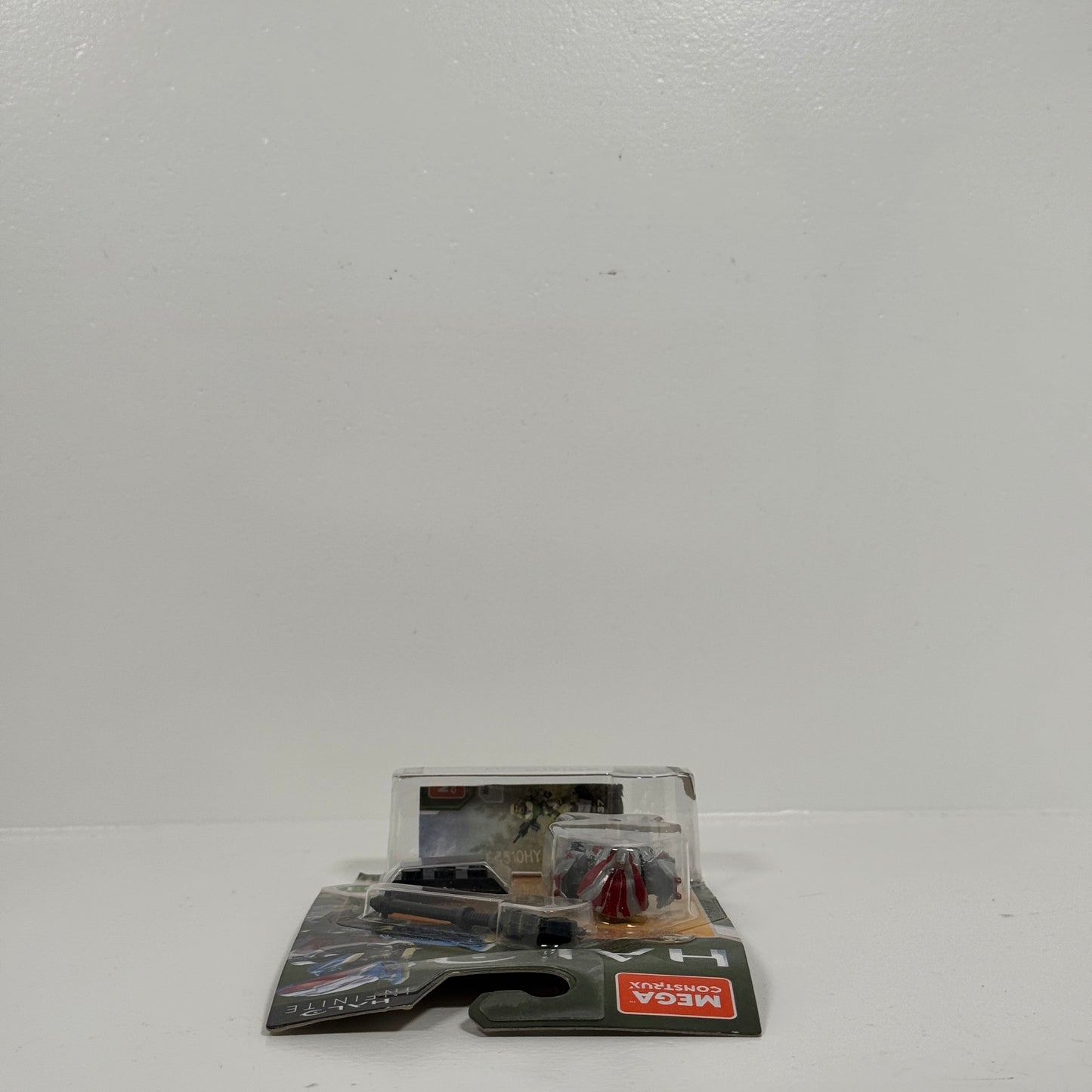 Halo Heroes Series 13 Brute Chieftain