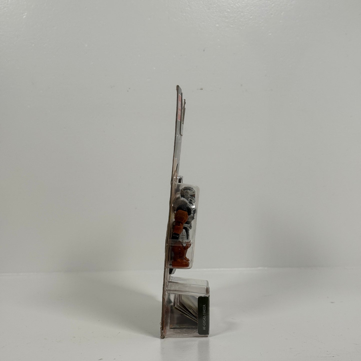 Halo Heroes Series 13 Spartan Trailblazer
