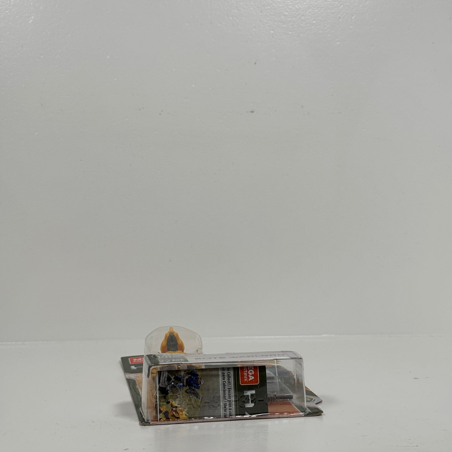Halo Heroes Series 13 Elite Warlord General