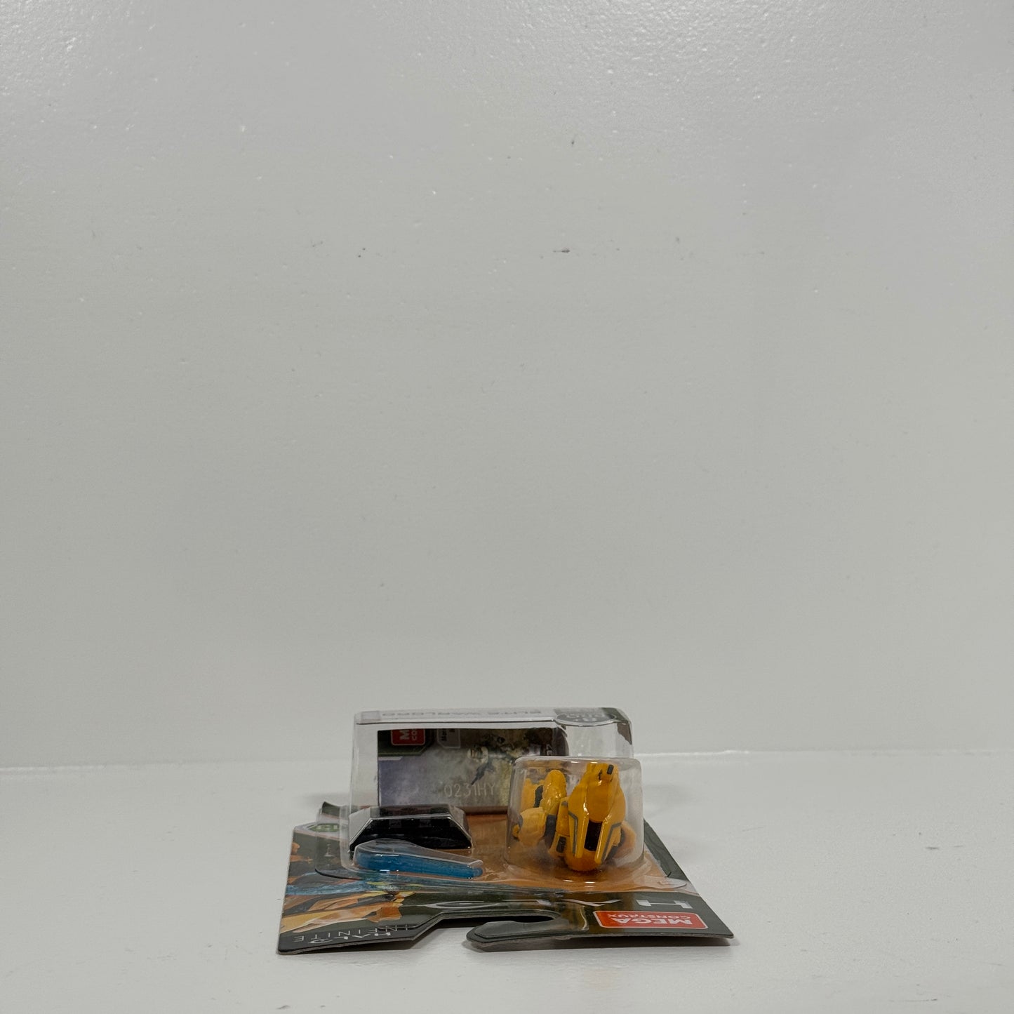 Halo Heroes Series 13 Elite Warlord General