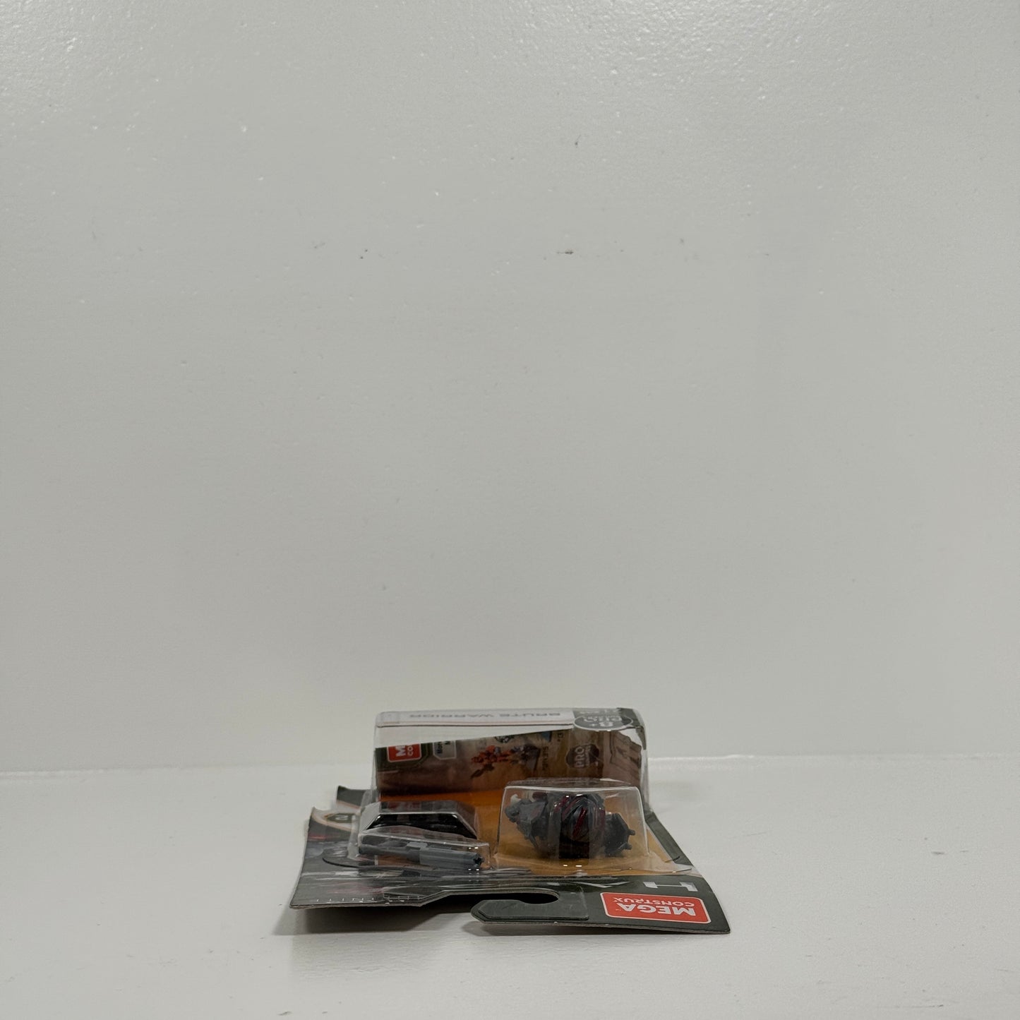 Halo Heroes Series 12 Brute Warrior