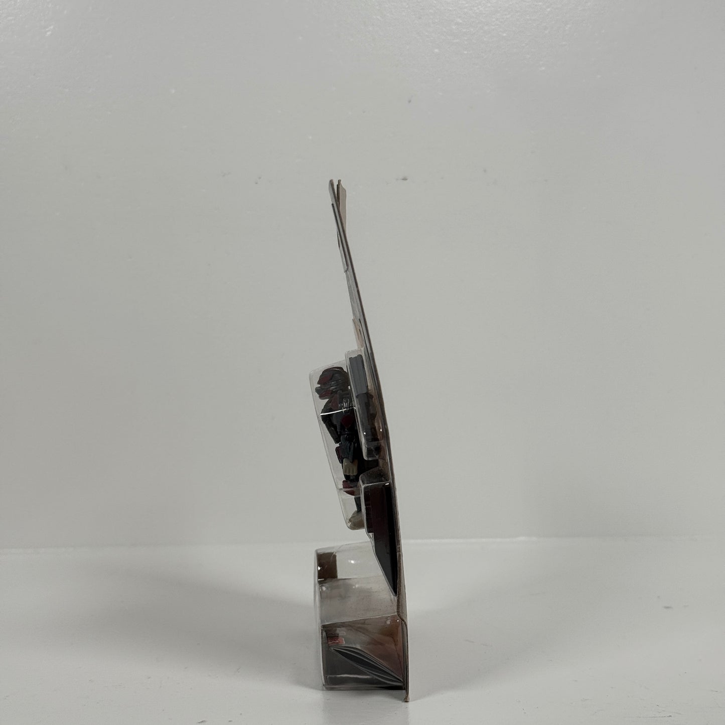 Halo Heroes Series 12 Brute Warrior