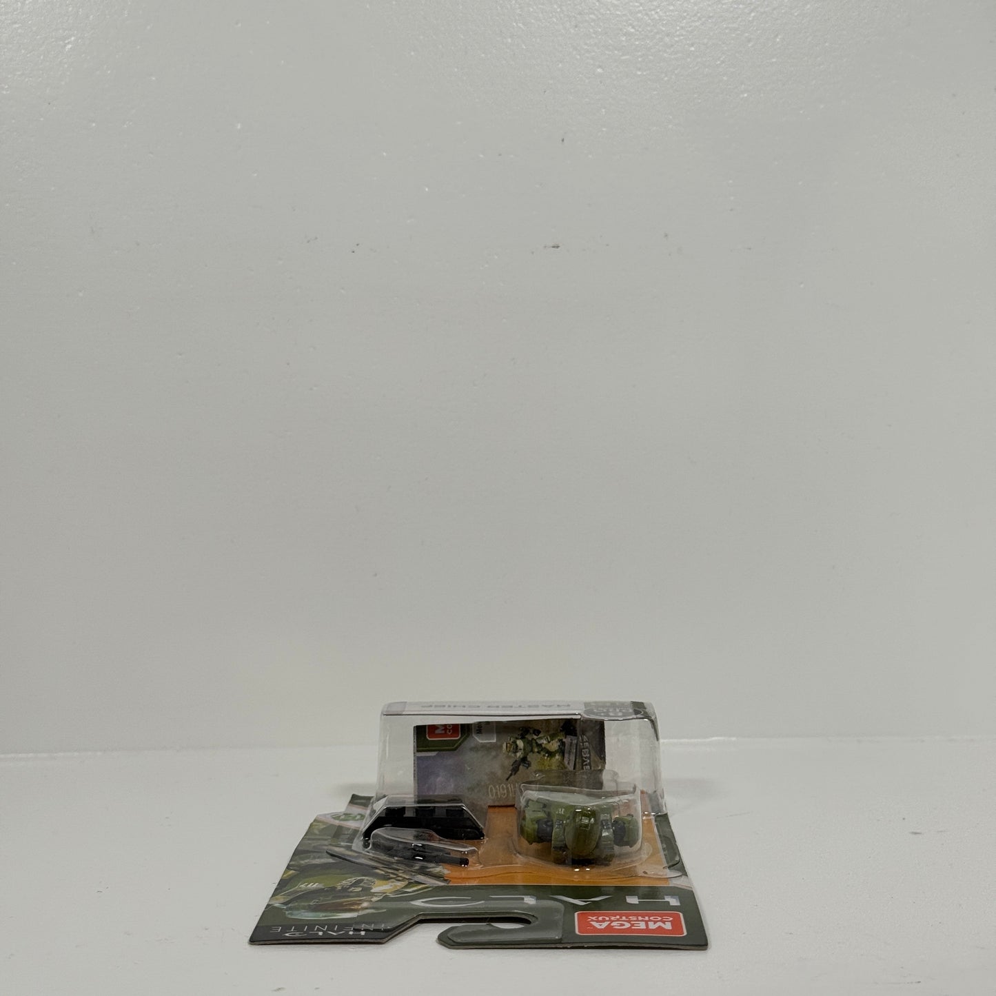 Halo Heroes Series 13 Master Chief