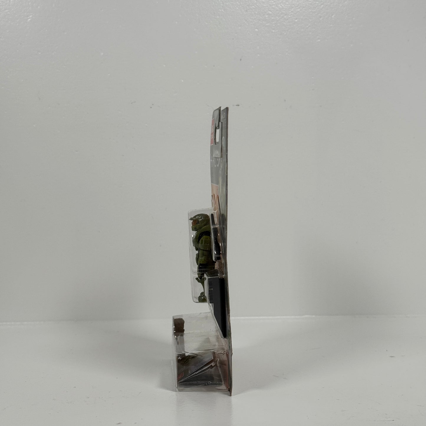 Halo Heroes Series 13 Master Chief