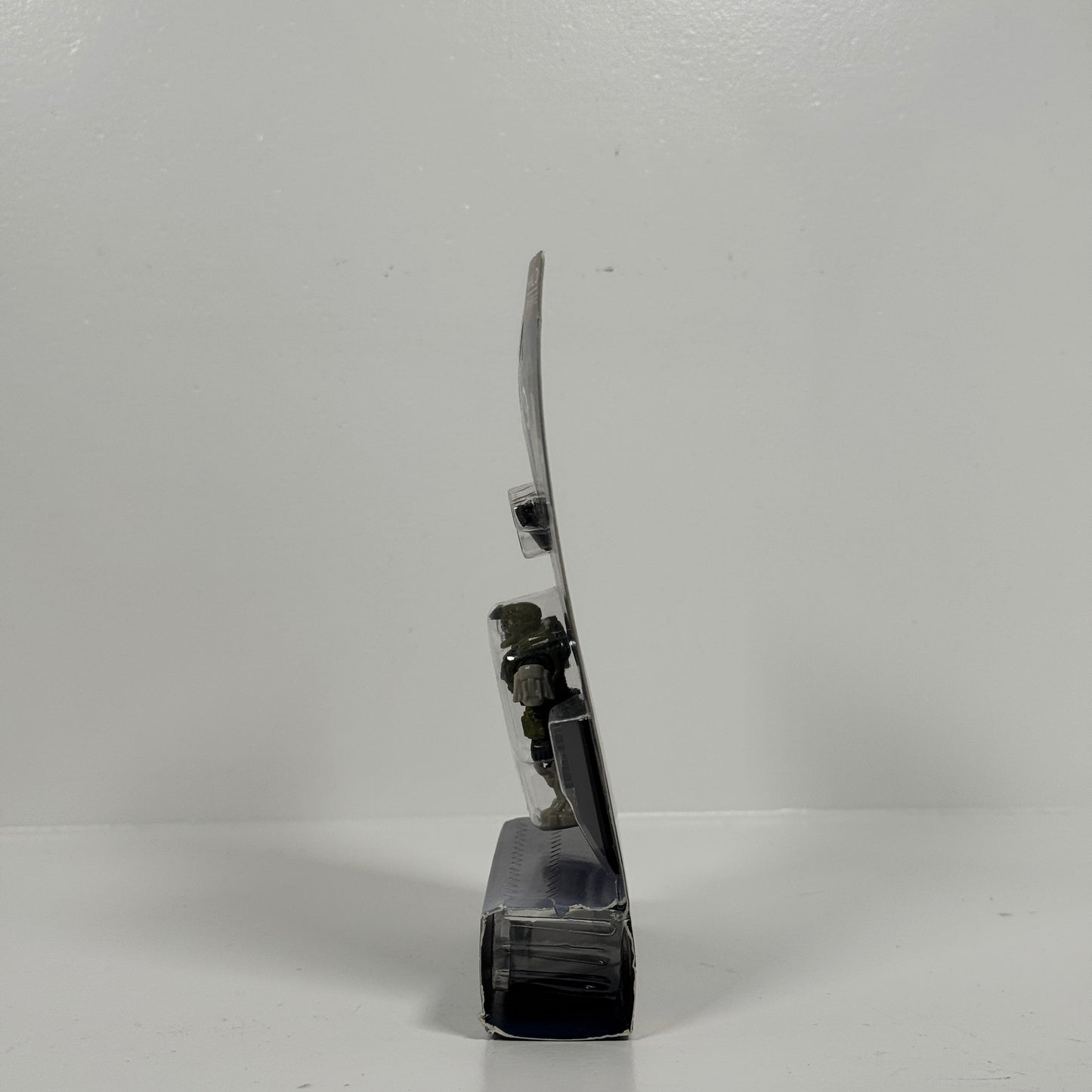 Halo Heroes Series 16 Spartan Haunted Fan-Vote Exclusive