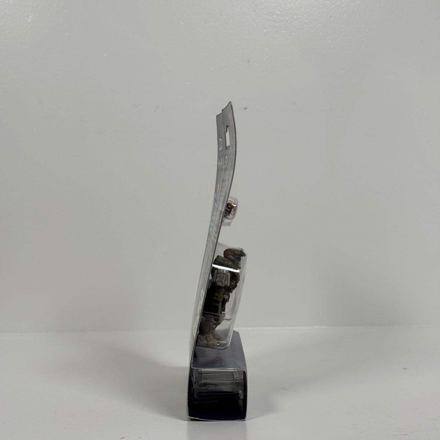 Halo Heroes Series 16 Spartan Haunted Fan-Vote Exclusive