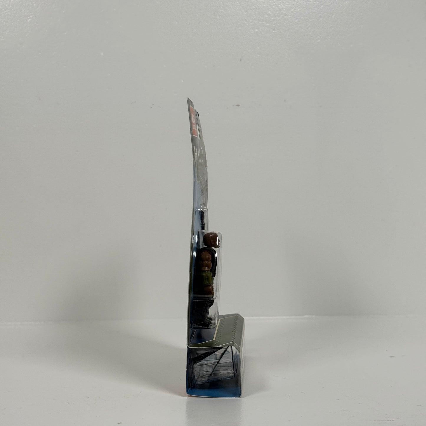 Halo Heroes Series 15 Agent Locke