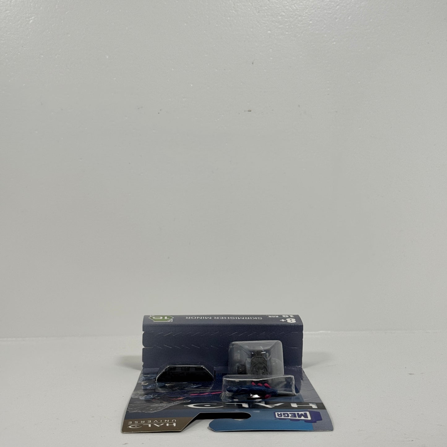 Halo Heroes Series 16 Skirmisher Minor