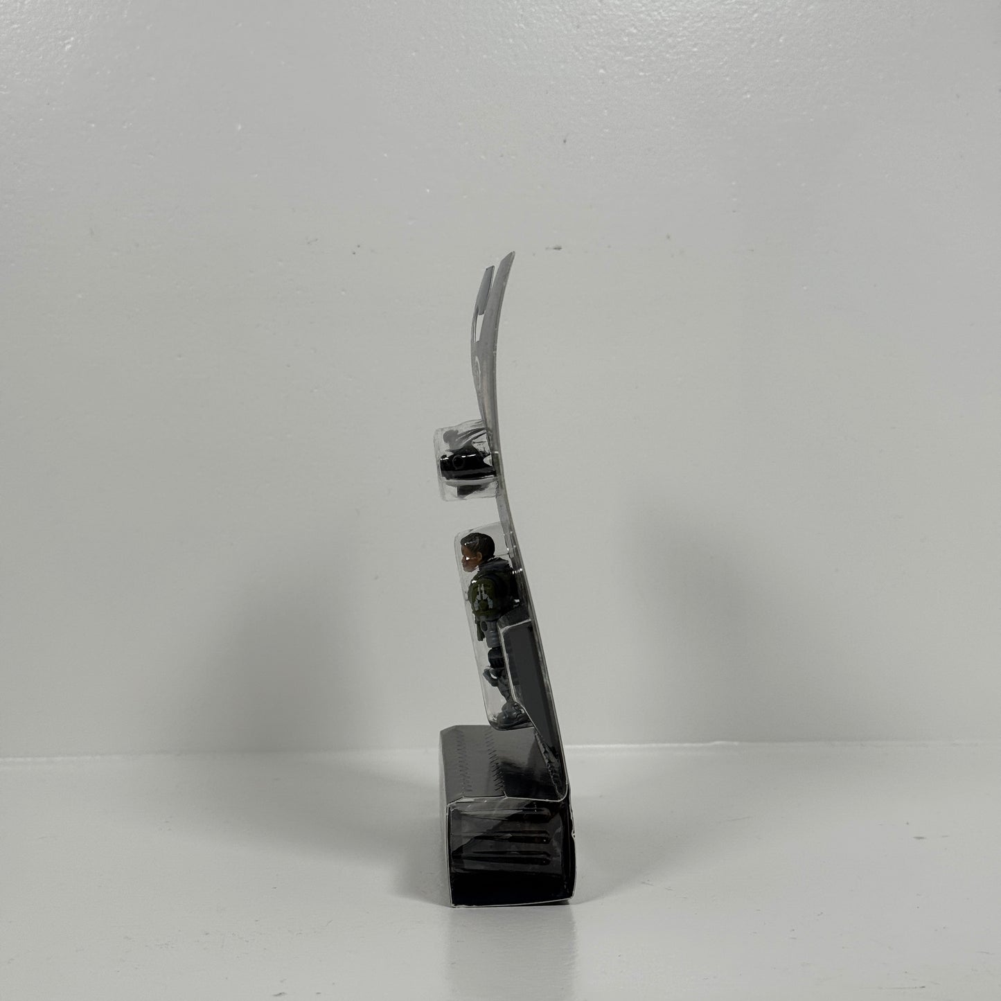 Halo Heroes Series 18 LT. Colonel Kinsano