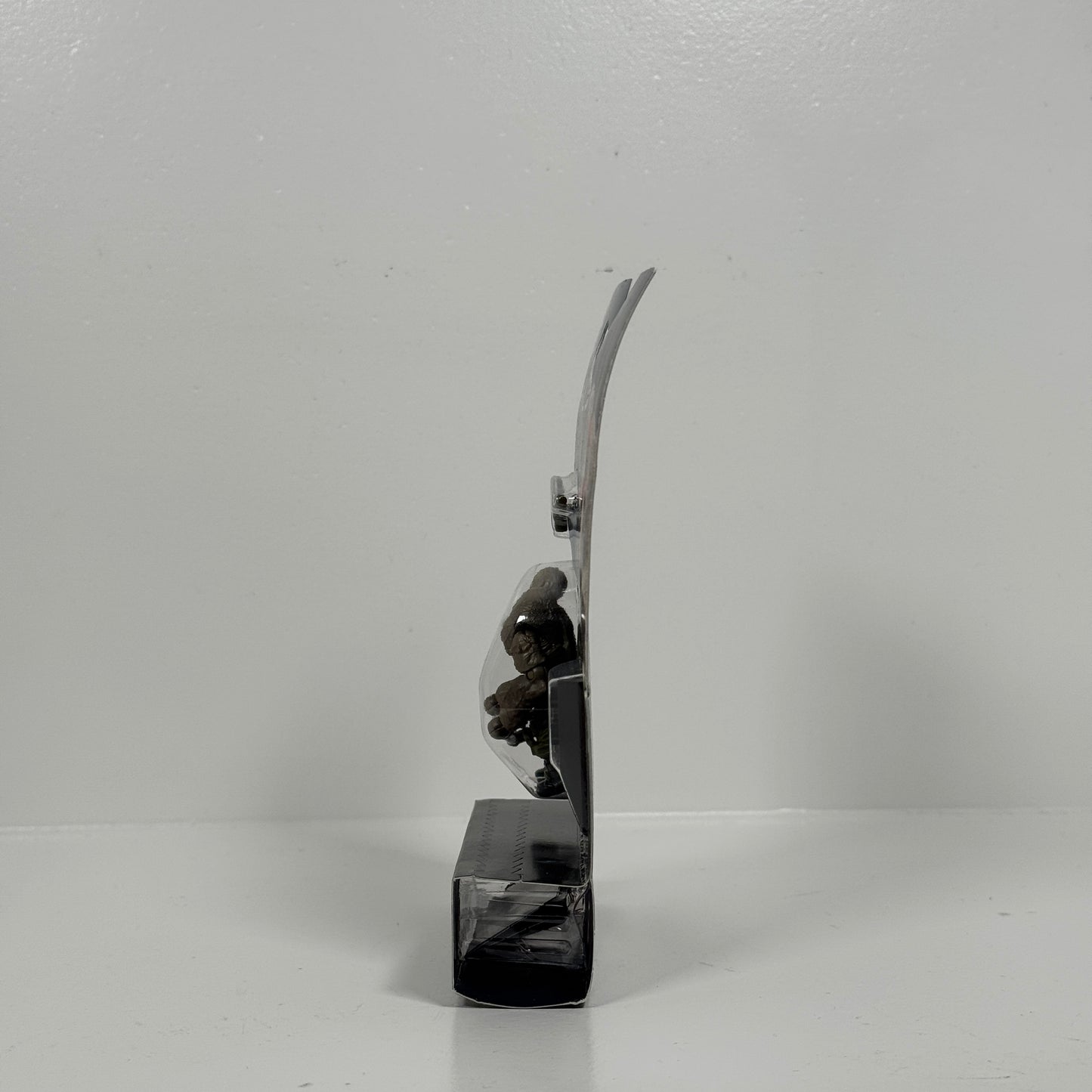 Halo Heroes Series 18 Human Combat Flood Form