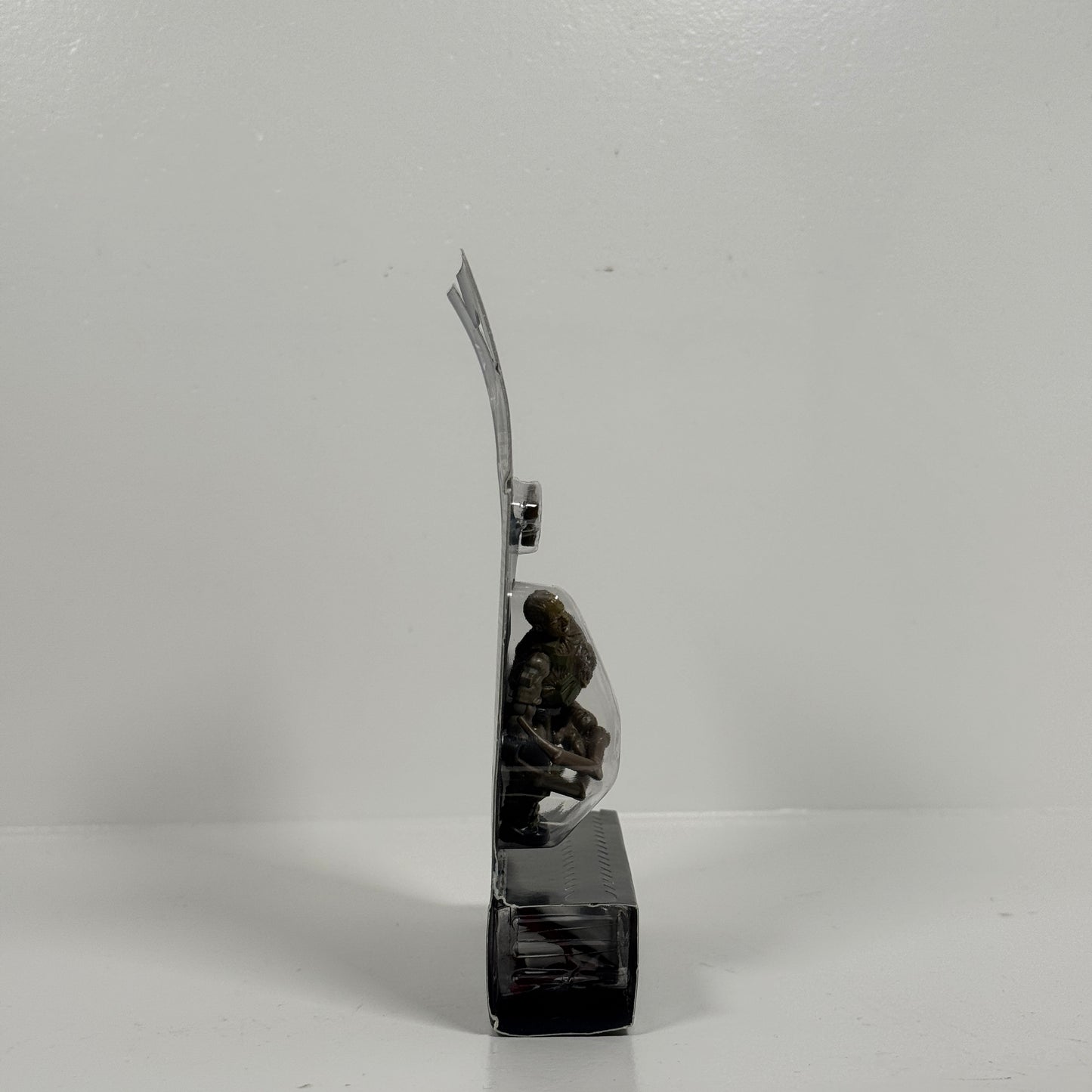 Halo Heroes Series 18 Human Combat Flood Form