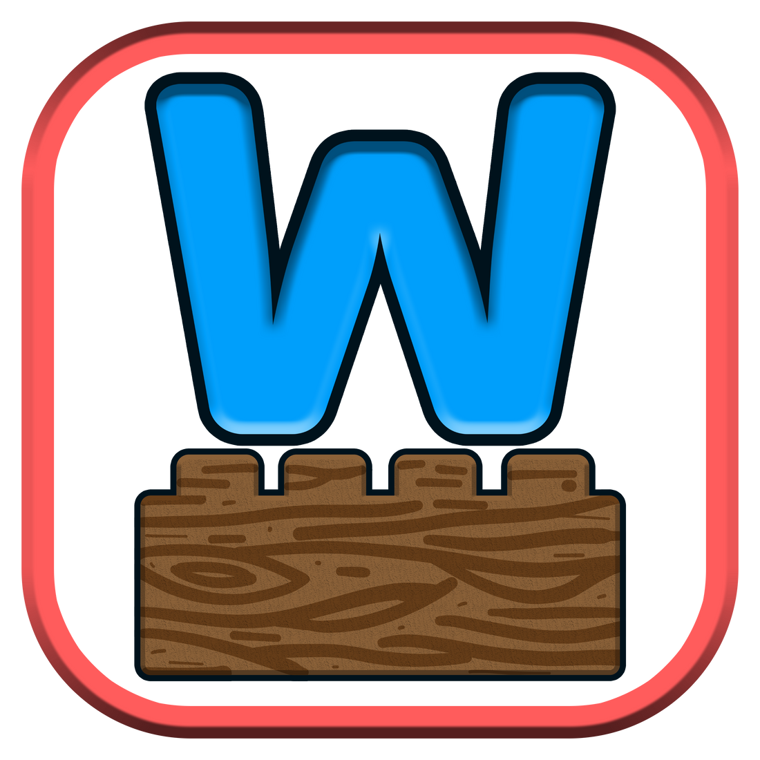 New Logo New Us!