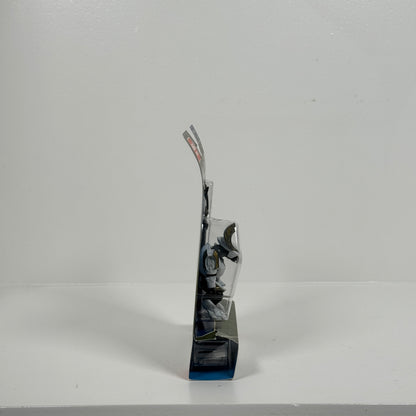 Halo Heroes Series 15 Light of Sanghelios White Honor Guard