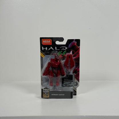 Halo Heroes Series 11 Remnant Hunter Banished