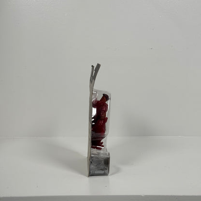 Halo Heroes Series 11 Remnant Hunter Banished
