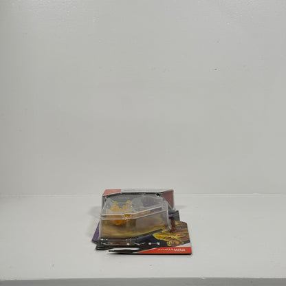 Halo Heroes Series 6 Roland Hologram Figure
