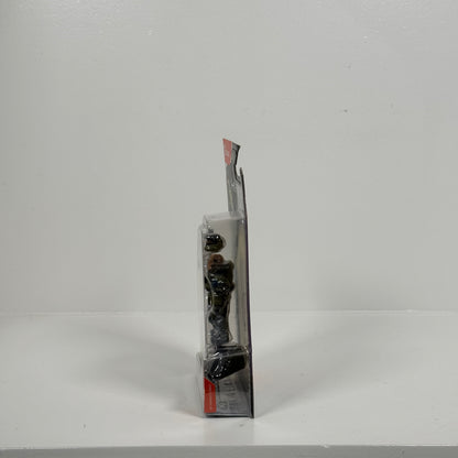 Halo Heroes Series 6 Spartan Jun-A266 Noble Team Exclusive