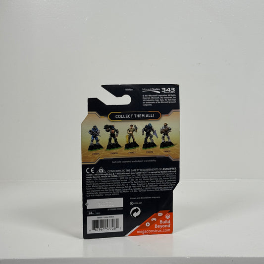 Halo Heroes Series 7 Spartan Mark VI
