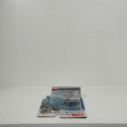 Halo Heroes Series 8 Spartan Emile-A239 Noble Team Exclusive