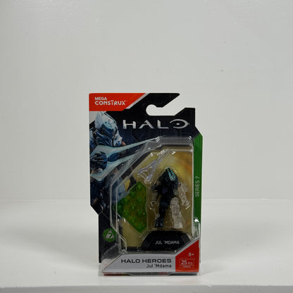 Halo Heroes Series 7 Jul 'Mdama