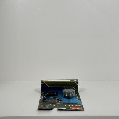 Halo Heroes Series 15 Ramos ODST
