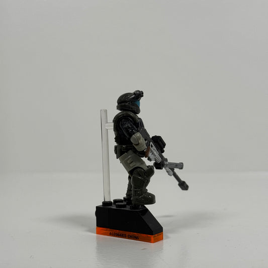 Halo Heroes Series 2 Romeo ODST *Used*