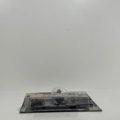 Halo Mega Construx Master Chief Vs Arbiter Pro Builder Series