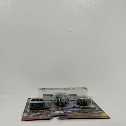 Halo Mega Construx Master Chief Vs Arbiter Pro Builder Series