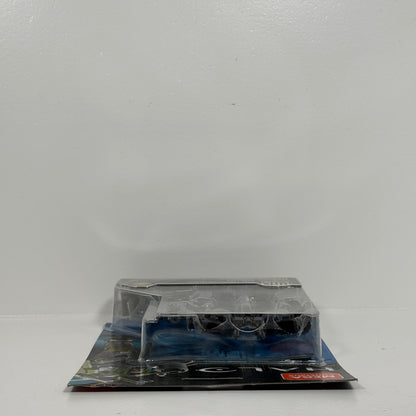 Halo Mega Construx Mark 1 Prototype Pro Builders Mech Suit