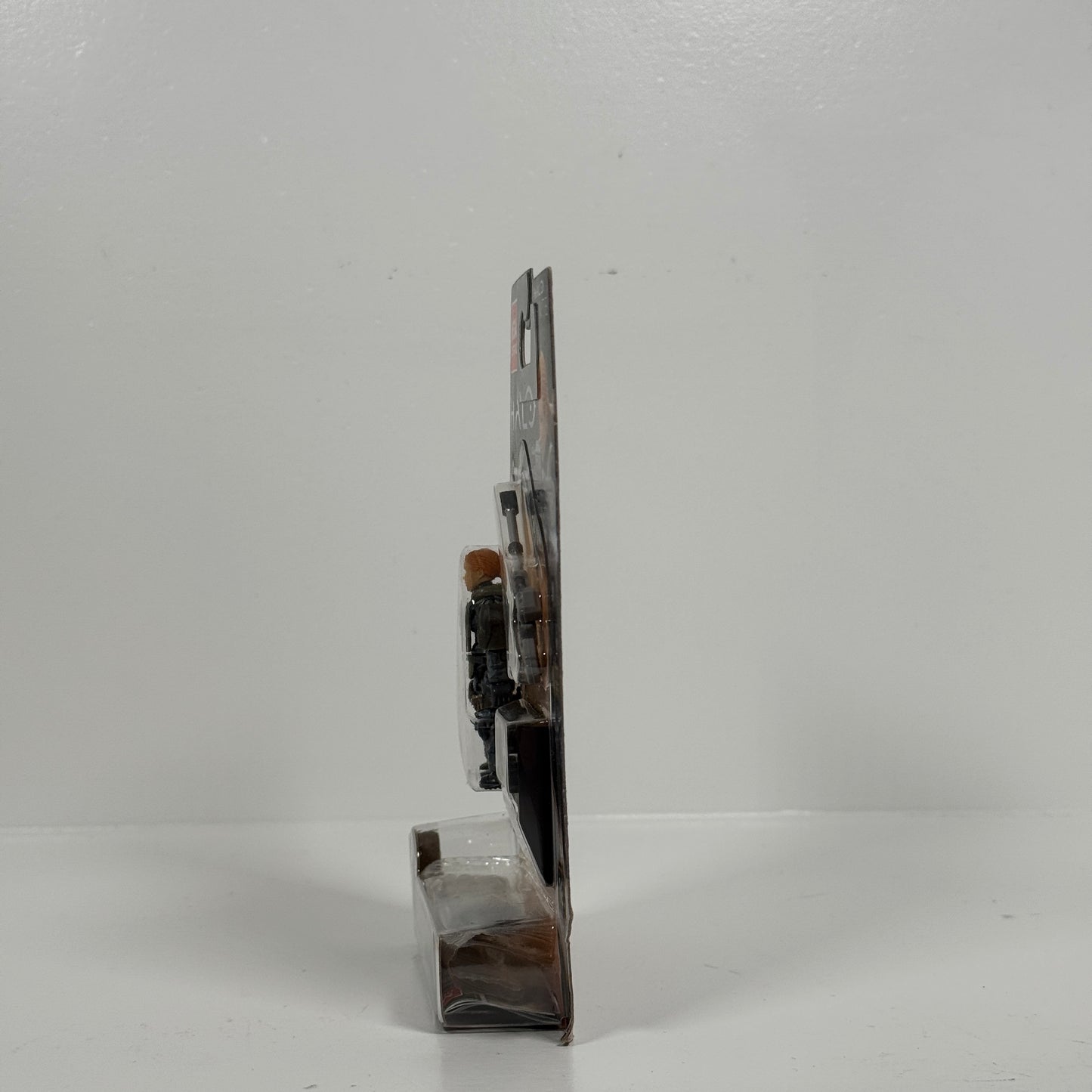 Halo Heroes Series 12 Marine Sniper
