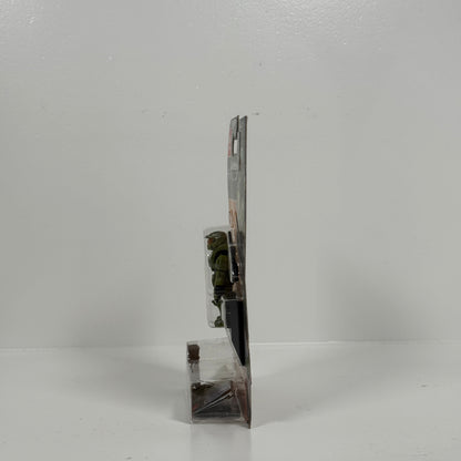 Halo Heroes Series 13 Master Chief