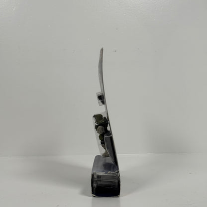 Halo Heroes Series 16 Spartan Haunted Fan-Vote Exclusive