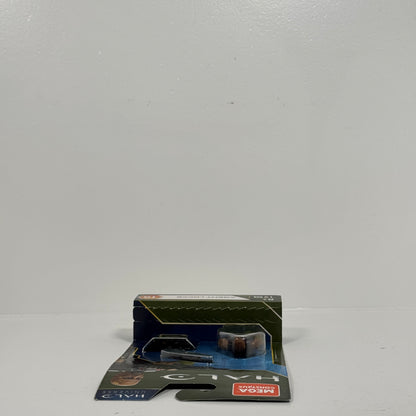 Halo Heroes Series 15 Agent Locke