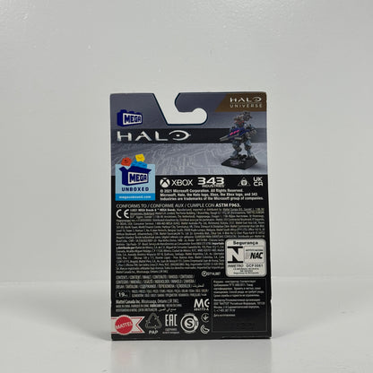 Halo Heroes Series 16 Skirmisher Minor