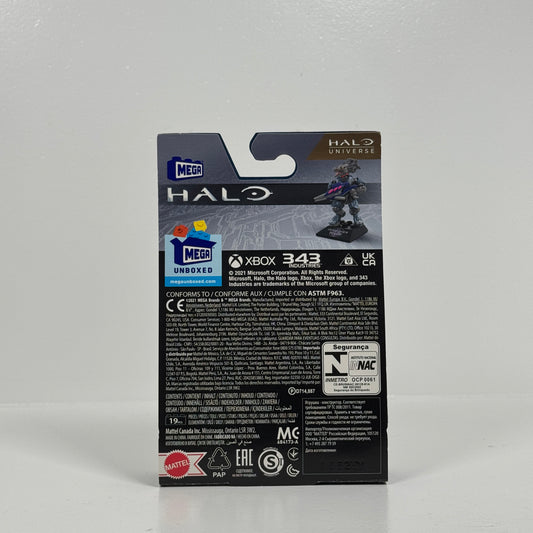 Halo Heroes Series 16 Skirmisher Minor