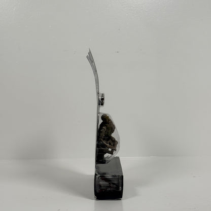 Halo Heroes Series 18 Human Combat Flood Form