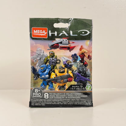 Halo MEGA Halo Infinite Series 2 Mystery Blind Bag