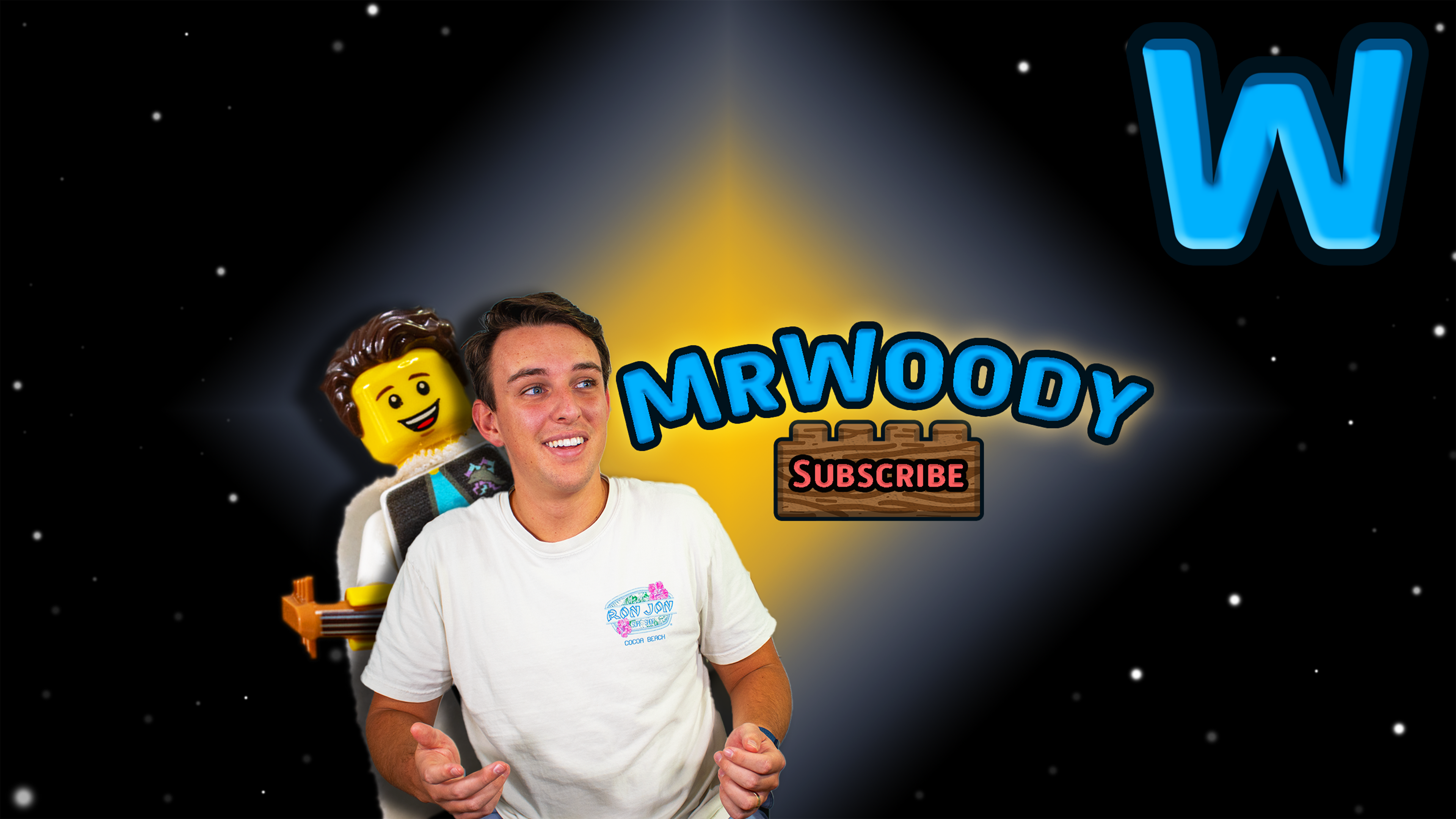 Load video: MrWoody&#39;s Latest Video